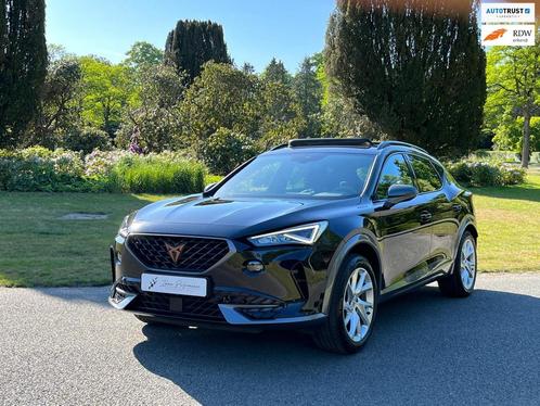 Cupra Formentor 1.4 TSI e-Hybrid Essential, Auto's, Cupra, Bedrijf, Te koop, Formentor, ABS, Adaptive Cruise Control, Airbags
