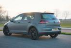 Volkswagen Golf 2.0 TDI 110KW 5D DSG 2014 Grijs, Te koop, Zilver of Grijs, Geïmporteerd, 5 stoelen