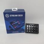 Elgato Stream Deck MK.2 15 Compleet in Doos in Nette Staat, Computers en Software, Ophalen of Verzenden, Overige indelingen, Zo goed als nieuw