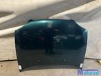 OPEL CORSA B Groen Z283 Motorkap 1993-2000, Ophalen of Verzenden, Gebruikt, Opel, Motorkap
