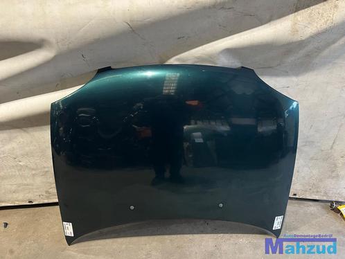 OPEL CORSA B Groen Z283 Motorkap 1993-2000, Auto-onderdelen, Carrosserie en Plaatwerk, Motorkap, Opel, Gebruikt, Ophalen of Verzenden