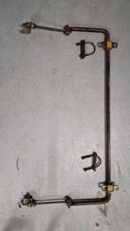 Starlet p8 Ep82 ep81 p9 Ep91 achterste stabilisatorstang, Ophalen, Voor, Bumper