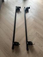 Thule dakdragers, Ophalen, Gebruikt