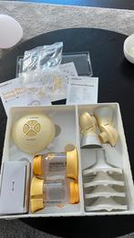 MEDELA Swing mexiflex  breastpump (all worth more then 200€), Ophalen of Verzenden, Zo goed als nieuw, Overige typen, Overige merken
