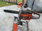 Husqvarna 40 Kettingzaag Benzine, Ophalen, Gebruikt, Kettingzaag, 600 tot 1200 watt
