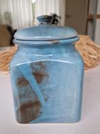 Les grottes Dieulefit, voorraadpot., Ophalen of Verzenden