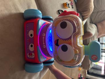 Leerrobot Fisher Price  beschikbaar voor biedingen