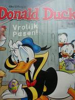 Donald Ducks, Gelezen, Ophalen