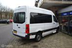 Mercedes Sprinter| 9 pers/Rolstoel| 311 CDI L2 366|30.896km|, Automaat, Gebruikt, Wit, Origineel Nederlands