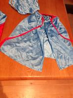 ZWARTE PIETEN PAKJE 3 DELIG MAAT 110, Ophalen of Verzenden, Zo goed als nieuw, 110 t/m 116, Jongen of Meisje