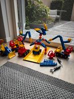 Lego Duplo Toolo, Kinderen en Baby's, Speelgoed | Duplo en Lego, Ophalen of Verzenden, Gebruikt, Duplo