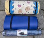 Yoga matten speelmatten nieuw 170x58x0.5 Cm en gebruikt. Nog, Ophalen of Verzenden, Zo goed als nieuw, Yogamat