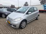 Mercedes-Benz A-klasse 150 Elegance/AUTOMAAT, Auto's, Mercedes-Benz, 15 km/l, 1000 kg, Euro 4, Zilver of Grijs
