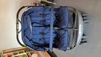 Joovy duo buggy. Blauw., Ophalen, Zo goed als nieuw, Overige merken