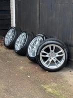 Originele Porsche 19? boxster 981 Cayman velgen zomer set, 19 inch, Gebruikt, 265 mm, Banden en Velgen
