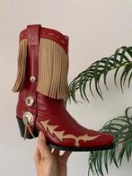 Sendra fringe boots 39 western boots cowboylaarzen franjes, Kleding | Dames, Schoenen, -, -, Ophalen of Verzenden, Zo goed als nieuw