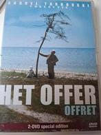 Het offer tarkovski, Alle leeftijden, Ophalen of Verzenden, Zo goed als nieuw