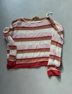 Vanessa Bruno cotton linen top size L, Maat 38/40 (M), Overige kleuren, Vanessa Bruno, Ophalen of Verzenden
