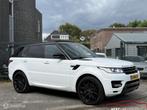 Land Rover Range Rover Sport 3.0 SDV6 HSE Dynamic, Euro 5, Gebruikt, Zwart, 2993 cc