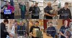Werken met muziek: online platenzaak Vinyleers in Leiden, 25 - 32 uur, MBO, Starter, Vast contract