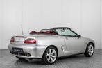 MG F 1.8i . (bj 2001), Euro 2, Achterwielaandrijving, Gebruikt, 4 cilinders