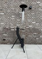 Flamesa Magnus Prime - Grote Pelletkachel voor Buiten, Overige brandstoffen, Nieuw, Ophalen of Verzenden, Pelletkachel