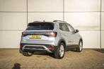 Volkswagen T-Cross 1.0 TSI 115pk Life Edition | Apple Carpla, Auto's, Voorwielaandrijving, 12 maanden, Gebruikt, 116 pk