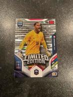 Panini Fifa  365/2026 Limited edition Mike Maignan, Hobby en Vrije tijd, Ophalen of Verzenden, Nieuw, Plaatje