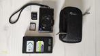 Sony RX100 II mk2 compact camera, Audio, Tv en Foto, 20 Megapixel, Ophalen of Verzenden, Compact, Sony