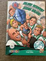 Arjen Robben en het geheim van zijn jonge helden € 5,00, Non-fictie, Arjen Robben, Ophalen of Verzenden, Zo goed als nieuw