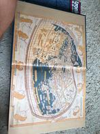 Kroniek van de Mensheid - Historische Atlas, Gelezen, Voor 1800, Overige typen, Ophalen of Verzenden