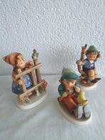 3 oude Hummels van de fa. Goebel, Ophalen of Verzenden