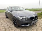 BMW 1-serie 116i 5D NAP Automaat Xenon Full Leder Scherm, Auto's, BMW, Gebruikt, 4 cilinders, 650 kg, Hatchback