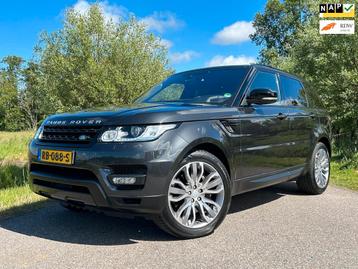 Land Rover Range Rover Sport 3.0 SDV6 HSE / Automaat / Panor beschikbaar voor biedingen