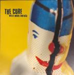 the cure/wild mood swings-punk-ZELDZAAM-2x lp+binnenhoezen, Verzenden, Zo goed als nieuw, 12 inch, Alternative