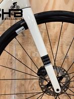 Stevens Xenith Carbon Racefiets Shimano Ultegra Di2, 28 inch, Carbon, 10 tot 15 versnellingen, Heren