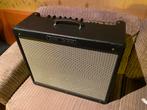 Fender deville 2x12, Muziek en Instrumenten, Versterkers | Bas en Gitaar, Deville, Gebruikt, Q, Ophalen of Verzenden