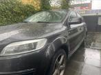 Audi Q7 3.6 FSI 7 persoons S-Line quattro afk. van 1e eig., Auto's, Audi, Origineel Nederlands, Te koop, Benzine, 750 kg