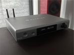 Omnia A300, Audio, Tv en Foto, Versterkers en Receivers, Overige merken, Ophalen of Verzenden, Zo goed als nieuw, 120 watt of meer