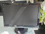 Samsung Full HD Monitor Computer Scherm, Ophalen, Zo goed als nieuw, 60 Hz of minder