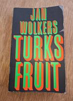 Turks fruit Jan Wolkers, Ophalen of Verzenden, Gelezen, Jan Wolkers