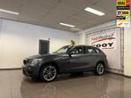 BMW X1 SDrive20i High Executive * Automaat / Panoramadak / L, 4 cilinders, 184 pk, Cruise Control, SUV of Terreinwagen