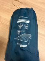 Quechua kampeerluchtbed 2 personen, Ophalen of Verzenden, Zo goed als nieuw