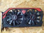 GeForce GTX N750 Ti 2GB GAMING OC, Computers en Software, Videokaarten, PCI-Express 3, Gebruikt, Ophalen of Verzenden, Nvidia