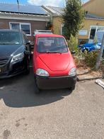 Amica 1100 rijbewijsvrij en geen wegen belasting, Diversen, Brommobielen en Scootmobielen, Ophalen, Gebruikt, Amica, 16 km/u of meer