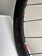 racefiets achterwiel Bontrager carbon, TREK, Gebruikt, Racefiets, Ophalen
