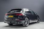 Audi SQ8 4.0 V8 TDI quattro |pano|RS-stoelen|HUD|B&O|luchtve, 435 pk, Gebruikt, Origineel Nederlands, Bedrijf