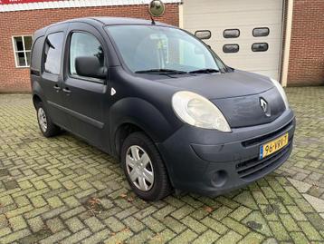 Renault Kangoo Express 1.5 dCi MARGE Airco Cruise controle S