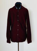 Mooi Cinque overhemd, maat M, Ophalen of Verzenden, Zo goed als nieuw, Overige kleuren, Halswijdte 39/40 (M)