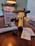 Kärcher Raamwisser WV 2 Plus, Ophalen of Verzenden, Raamwisser of Trekker